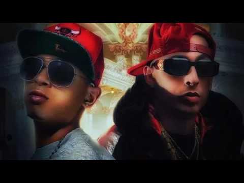 Ozuna Ft Luigi 21 Plus & Ñengo Flow - Me Reclama (Official Remix) Reggaeton 2016