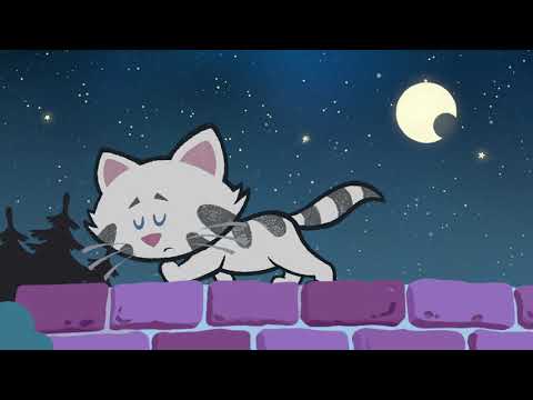 ⭐️  Woezel & Pip aflevering ⭐️   - Lichtje in de nacht 💡