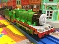 Toy Train For Kids Thomas And Friends Henry The Green Engine 04127