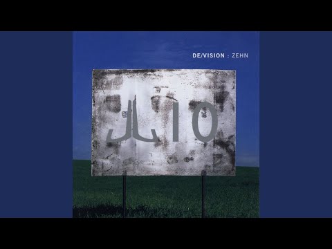 Videoclip de Get over the wall — De/Vision