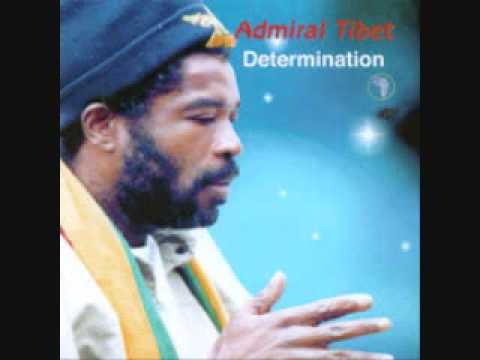 Admiral Tibett - Leave People Business (Things & Times Riddim)
