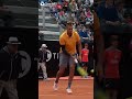 When Nick Kyrgios Started A Match vs Medvedev With An Underarm Serve ?