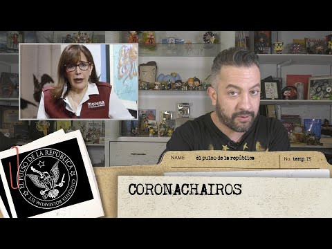 CORONACHAIROS 3- EL PULSO DE LA REPÚBLICA