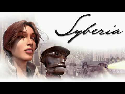 Menu music - Syberia OST Extended