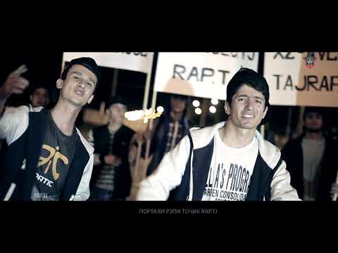 КЛИП! White StarS (Aziz) x NeuTral (Farid) - Мактаби нав (Wmoo PROD - VIDEO)