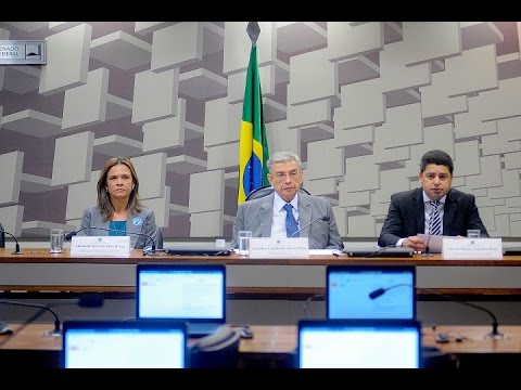 Comissão aprova indicações de diretores para o Dnit e a ANTT 