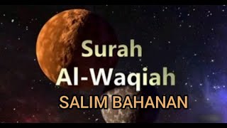 Download lagu SALIM BAHANAN | SURAH AL-WAQIAH | سورة الواقعة | NEW VIDEO | #Salimbahanan mp3 Download lagu SALIM BAHANAN | SURAH AL-WAQIAH | سورة الواقعة | NEW VIDEO | #Salimbahanan mp3