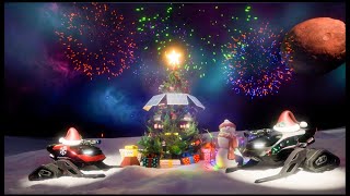 LandRocker Christmas Special | Adventure Awaits! ✨