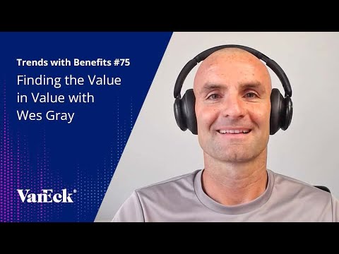 Finding the Value in Value with Wes Gray