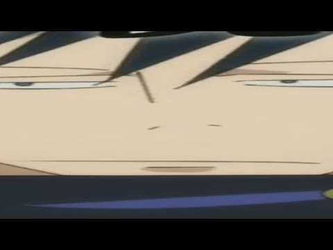 When an anime is clearly padding for filler time (My shitpost version)