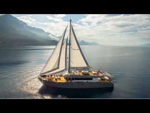 Motor Yacht Rara Avis - Croatia