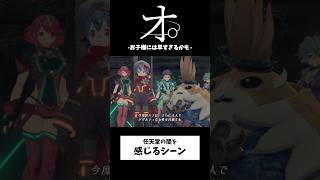 これ公式ってマジ？【ホムラ Xenoblade2 (ゼノブレイド2) Nintendo Switch 2 Edition】