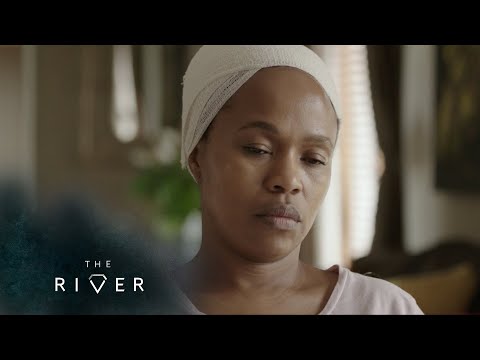 Covering up the truth – The River