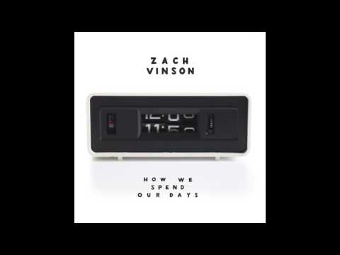 Lady - Zach Vinson (audio)
