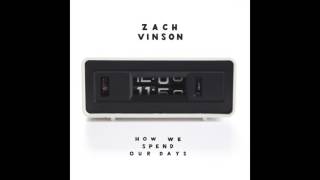 Lady - Zach Vinson (audio)