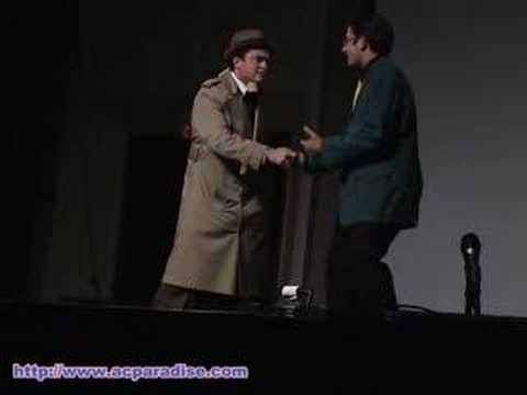 Anime Central 2003 - #S22 Trip to ACen