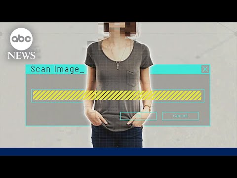 Nude photo scheme involving teens and AI | WNN