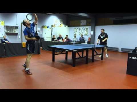 151002 1. Div, Ricki Krog - Frederik Staerk