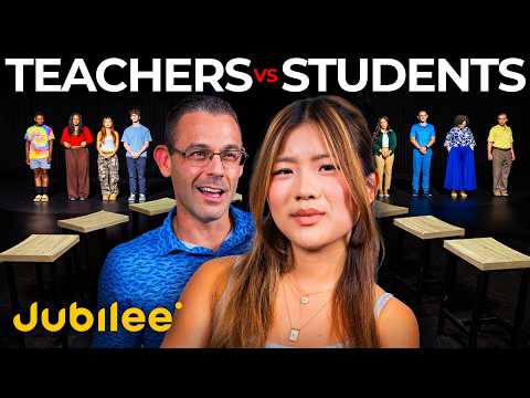 "Is AI destroying education?" | Middle Ground