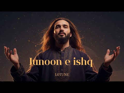 Junoon e ishq | Soulful Heart Touching Qawwali | Lotune