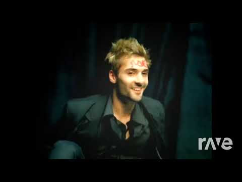 Machine Of Me - Goldfrapp & Britney Spears | RaveDj