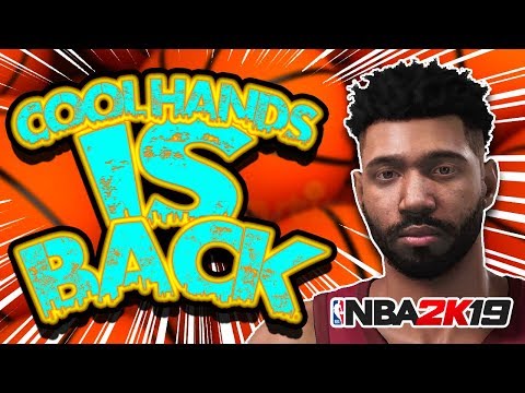 NOW THAT'S A GREAT FACE SCAN! - NBA2K19 Prelude Episode 29 | runJDrun