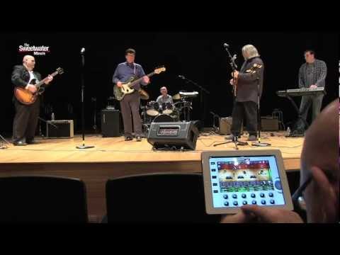 line 6 stagesource l3m