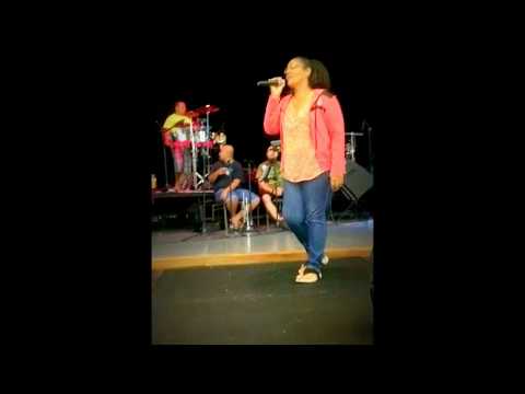 Gospel Medley Drenta den mi kas