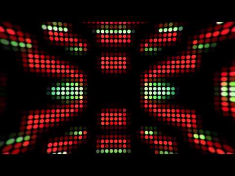 Club Visuals 426 - Free VJ Clip HD
