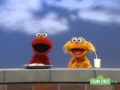 Sesame Street Elmo And Zoe Sing Share