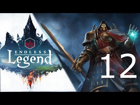Endless Legend - Broken Lords Campaign Ep 12 (PC HD) [1080p]