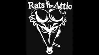 Rats In The Attic - Texas Punks Are Proud