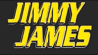 Jimmy James - A Man Like Me (Remix Small) Hq