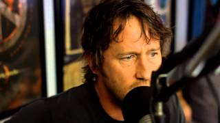 Chris Shiflett and the Dead Peasants - "Good Time Charlie's" (Live at 92.9 KJEE)