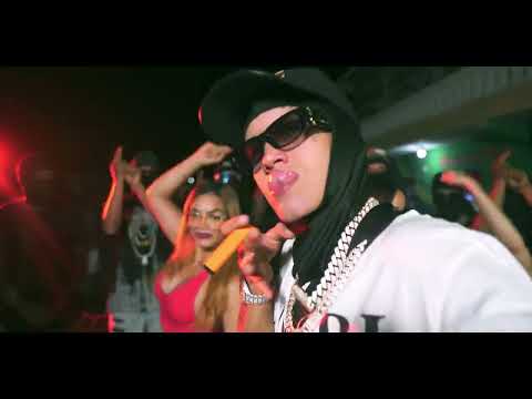 Onguito Wa - Tiguere & Cuero  (Video Oficial)