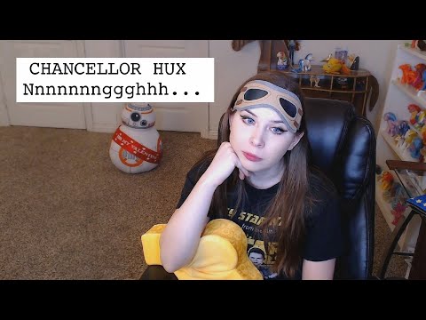 Well. Let’s read Colin Trevorrow’s Episode IX script