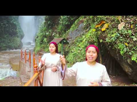 LLEGARA EL DIA  Grupo Musical "JESUCRISTO HOMBRE" 2023