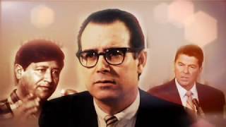 Cruz Reynoso: Sowing the Seeds of Justice | Trailer