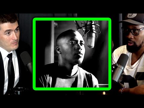 RZA: Nas is one of the greatest rappers ever | Lex Fridman Podcast Clips