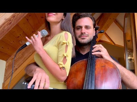 HAUSER and Señorita - My Heart Will Go On