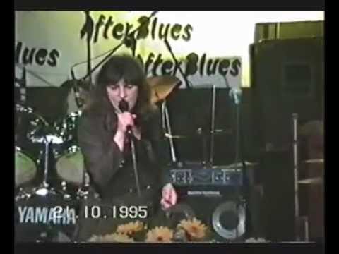 MIRA KUBASIŃSKA  & QUO VADIS-WIELKI OGIEŃ.mpg