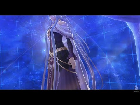 Trails Of Cold Steel 4 English Playthrough Part 47 - Final Boss: Ishmelga + True Ending + Epilogue