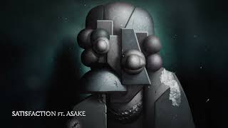 Gunna - satisfaction (feat. Asake) [Official Visualizer]