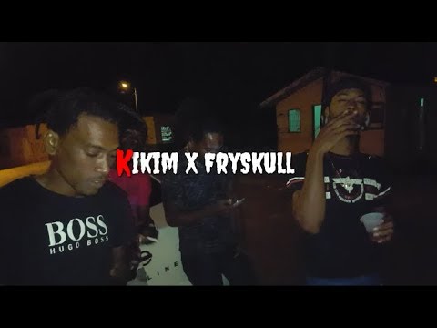 #Gotta #Get #It 💰 " KiKim X FrySkull " ( Official Video ) MHR 2018