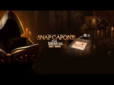 Snap Capone - #07 Don't Know Me Ft Rossi Mp - (The Memoir)