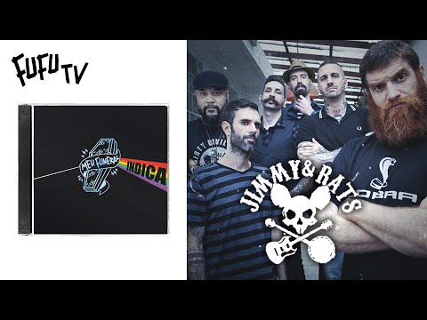 FUFU INDICA - JIMMY & RATS [E05]