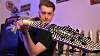 Video thumbnail for Jackson Make More Of These! | Jackson DK Modern Sandblasted Ash by Cameron Cooper
