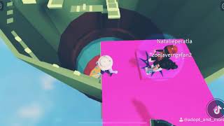 Cover art for Miss Karens Rap Script: CAN I GO TO THE WASHROOM PLEASEEE