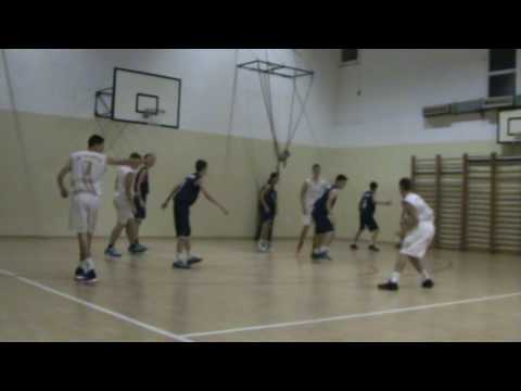 KK Sedmica - KK Danilovgrad Highlights