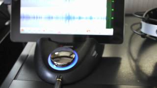 Video thumbnail for Griffin StudioConnect - Stereo Input Gain Woes by JDW
